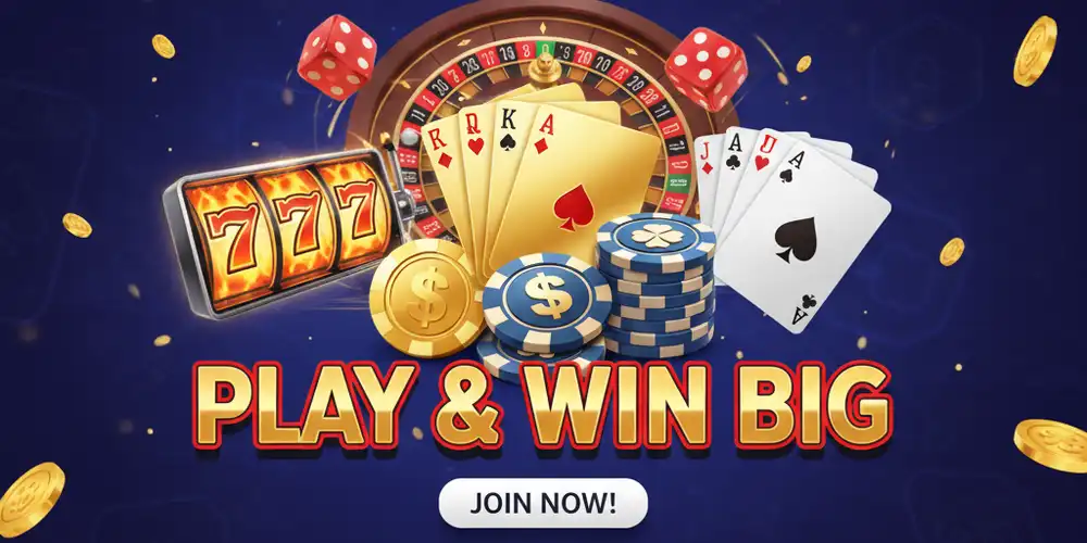 Casino MCW Promotions Banner